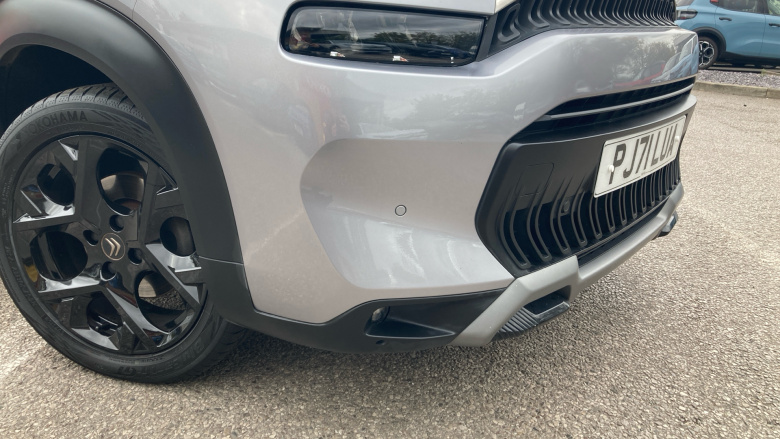 Citroen C3 Aircross 1.2 PureTech 110 Shine Plus 5dr Petrol Hatchback